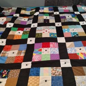 Quilt for kirbylouise